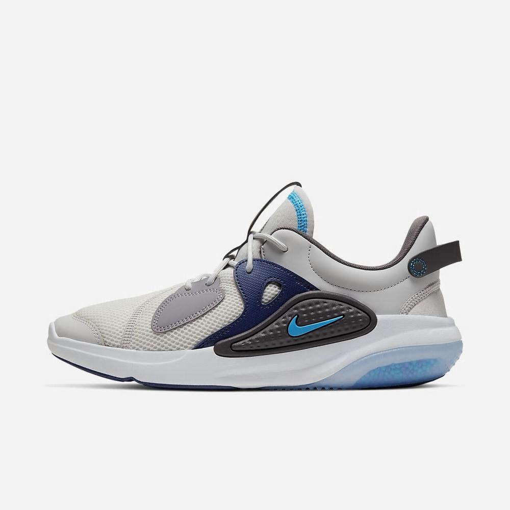 Sneakers Nike Joyride CC Grise 3598-460 Vast Grey/Atmosphere Grey/Thunder Grey/Blue Hero Homme | RAB-25864995